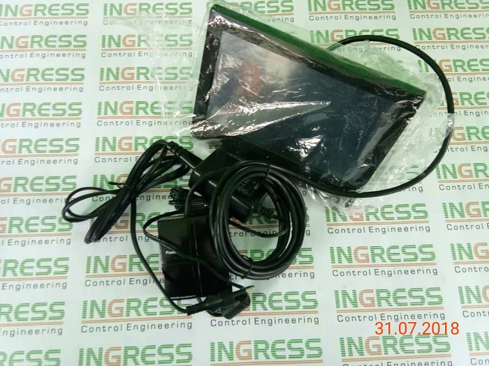 Repair LCD TOUCH SCREEN PANEL TBL 20-01-8000R